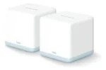 SISTEMA MESH MERCUSYS HALO H30(2-PACK) AC1200