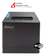 IMPRESORA TERMICA OCOM 80MM USB+LAN AUTOCUTTER