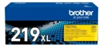 TONER BROTHER TN-219XL 2,300 PAG (AMARILLO) - Imagen 3