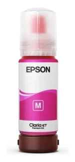 BOTELLA EPSON T555320-AL MAGENTA P/L8160/L8180 - Imagen 3
