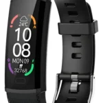 SMART WATCH PERFORMANCE BAND Y15 BLACK