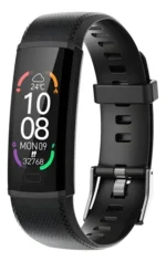 SMART WATCH PERFORMANCE BAND Y15 BLACK