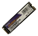 SSD M.2 NVME 256GB G3 MEMOX - Imagen 3