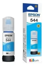 BOTELLA EPSON T544220-AL CYAN P/L3210/3250 - Imagen 3