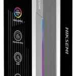 CARRY DISK P/ SSD M.2 HIKSEMI MDR1 USB-C RGB