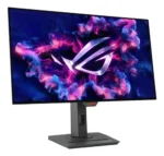 MONITOR 27 ASUS XG27AQDMG-J ROG STRIX OLED GAMING