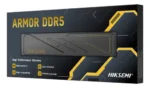 DDR5 32GB HIKSEMI 5600MHZ ARMOR - Imagen 2