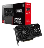 VGA 16GB RX 9060XT ASUS DUAL GDDR6