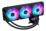 WATERCOOLER ASUS LIQUID ROG STRIX LC III 360 - Imagen 3