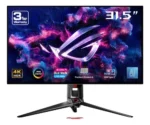 MONITOR 32 ASUS PG32UCDP-J ROG SWIFT OLED GAMING