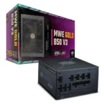 FUENTE 850W COOLER MASTER 80+ GOLD V3 MWE ATX3.1NM