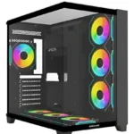 GAB ARKHAM PROCYON V2 7*FAN ARGB ATX