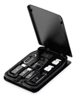 ADAPTADORES X-TECH ESTUCHE VARIOS - Imagen 3