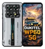 CELULAR OUKITEL WP60 12G+512G RUGGED GRADO MILITAR - Imagen 2