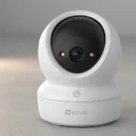 CAMARA IP 5MP EZVIZ H6C G1 4MM 360° INTERIOR 3K - Imagen 3