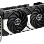 VGA 12GB RTX 5070 ASUS DUAL OC GDDR7