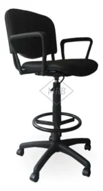 SILLA CAJERA REG NEUMAT S/APBRAZOS NG - Imagen 2
