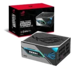 FUENTE 1000W ASUS 80 PLUS ROG THOR 1000P3 PLATINUM - Imagen 2
