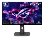 MONITOR 27 ASUS XG27AQDMG-J ROG STRIX OLED GAMING - Imagen 3