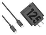 CARGADOR MOTOROLA 125W DE PARED