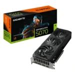 VGA 16GB RTX 5080 GIGABYTE GAMING OC 16G GDDR7 - Imagen 3