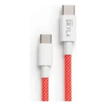 CABLE PRISM MICRO USB FOXBOX 2M BLANCO - Imagen 3