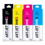 BOTELLA EPSON T504320-AL MAGENTA P/L4150/60/61/71 - Imagen 2