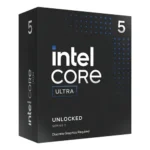 CPU INTEL CORE ULTRA 5 225F ARROW LAKE S1851 BOX - Imagen 3