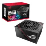 FUENTE 1200W ASUS 80 PLUS ROG STRIX 1200P PLATINUM - Imagen 2