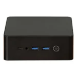 MINI PC CX INTEL I5 1250P+8G+SSD240GB - Imagen 3