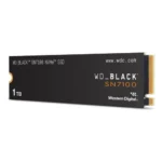 SSD M.2 NVME 1TB G4 WD BLACK SN7100 - Imagen 3