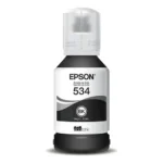 BOTELLA EPSON T534120-AL NEGRO P/M1120-M2120-M3170 - Imagen 3