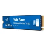 SSD M.2 NVME 500GB G4 WD BLUE SN5000 - Imagen 2