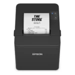 EPSON TMT20IVL-002 USB+ETHERNET  TERMICA C/AUTOCUT - Imagen 3