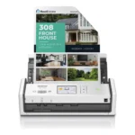 SCANNER BROTHER ADS-1800W 30PPM DUPLEX
