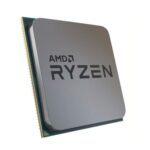 CPU AMD RYZEN 5 5600GT AM4 65W TRAY SIN COOLER - Imagen 2