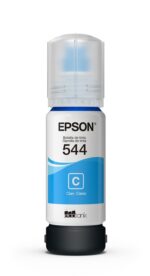 BOTELLA EPSON T544220-AL CYAN P/L3210/3250