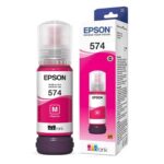 BOTELLA EPSON T574320-AL MAGENTA P/L8050