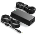 FUENTE P/VOLANTE LOGITECH G29 24VCC 2A 5.5*2.1
