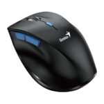 MOUSE GENIUS ERGO 8230S BLACK BLUETOOTH - Imagen 2