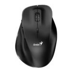 MOUSE GENIUS ERGO 8230S BLACK BLUETOOTH