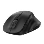 MOUSE GENIUS ERGO 8230S BLACK WIRELESS - Imagen 3