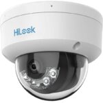 CAMARA IP 4MP HILOOK IPC-D149HA-LU COLORVU