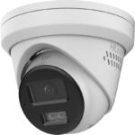CAMARA IP 4MP HILOOK IPC-T240HAP-LUF/SL