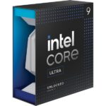 CPU INTEL CORE ULTRA 9 285 ARROW LAKE S1851 BOX - Imagen 2