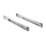 Kit de Rack Aruba X414 1U Universal 4-post RM