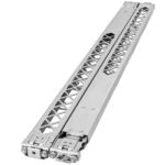 Kit de Rack Aruba X414 1U Universal 4-post RM - Imagen 3