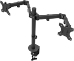 SOPORTE KLIPXTREME PARA 2 MONITORES LCD/ LED - Imagen 2