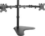 SOPORTE KLIPXTREME PARA 2 MONITORES LCD/ LED