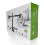 SOPORTE KLIPXTREME PARA 2 MONITORES LCD/ LED - Imagen 3